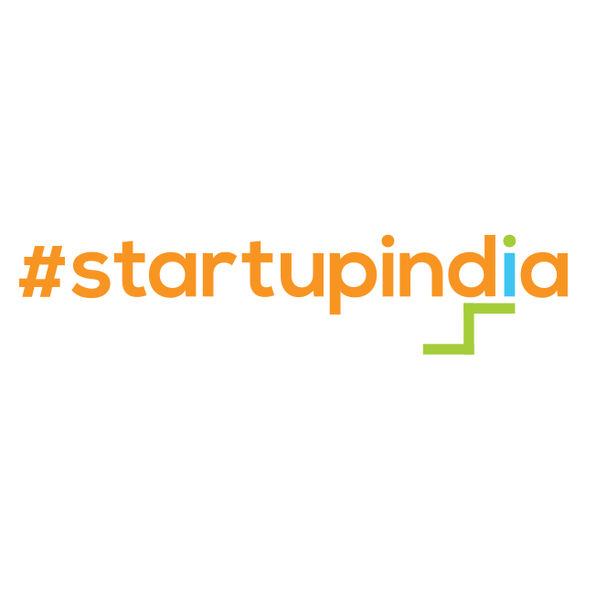 startup india logo